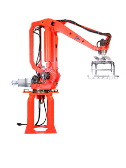 ���ػ�е�ˣ�JLRB100��