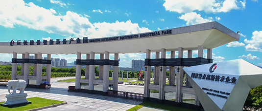 ����װ����ҵ԰