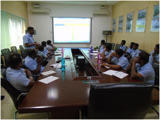 ӡ�ȹ�˾���� ISO�汾������ѵ